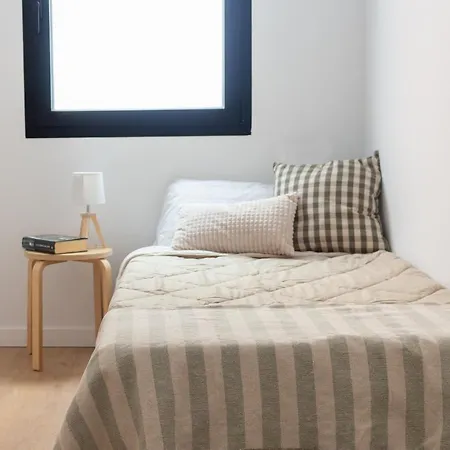 Vlc Host - Duque De Gaeta Apartment Valencia Exterior photo