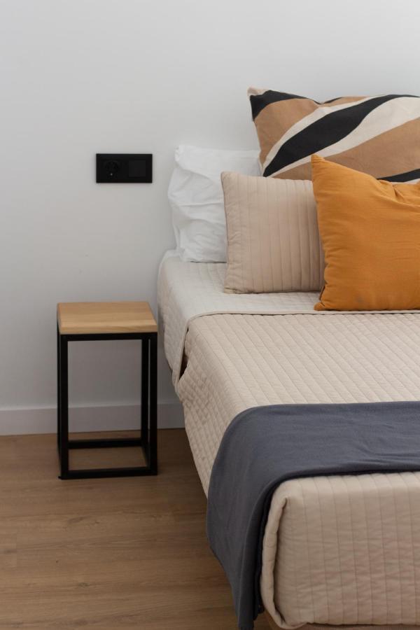 Apartament Vlc Host - Duque De Gaeta *