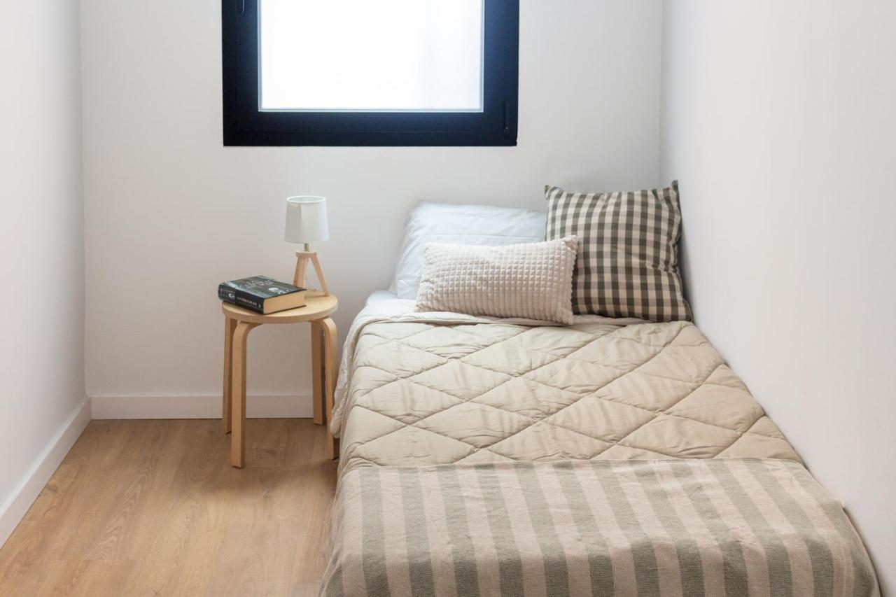 Apartament Vlc Host - Duque De Gaeta *