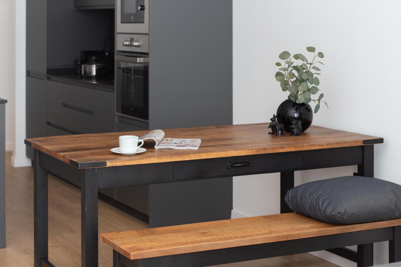 Apartament Vlc Host - Duque De Gaeta *