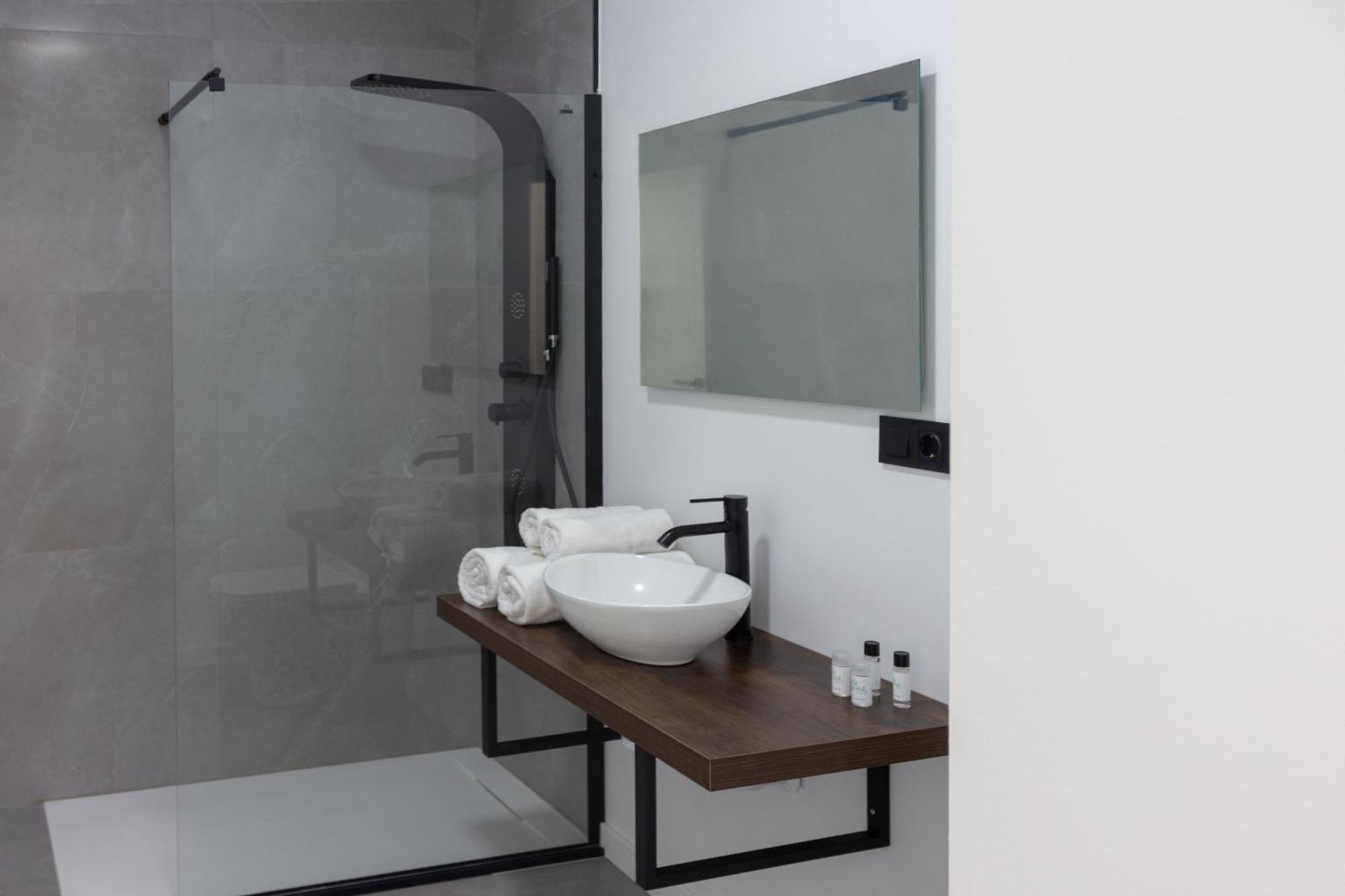 Vlc Host - Duque De Gaeta Apartament Walencja